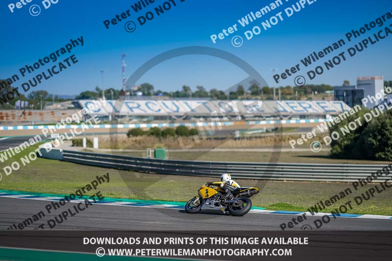 25 to 27th november 2017;Jerez;event digital images;motorbikes;no limits;peter wileman photography;trackday;trackday digital images